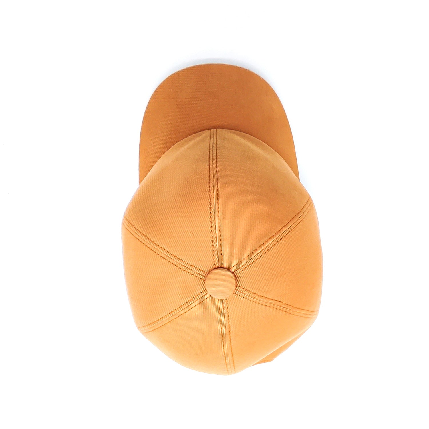Cappello da Baseball in Tessuto