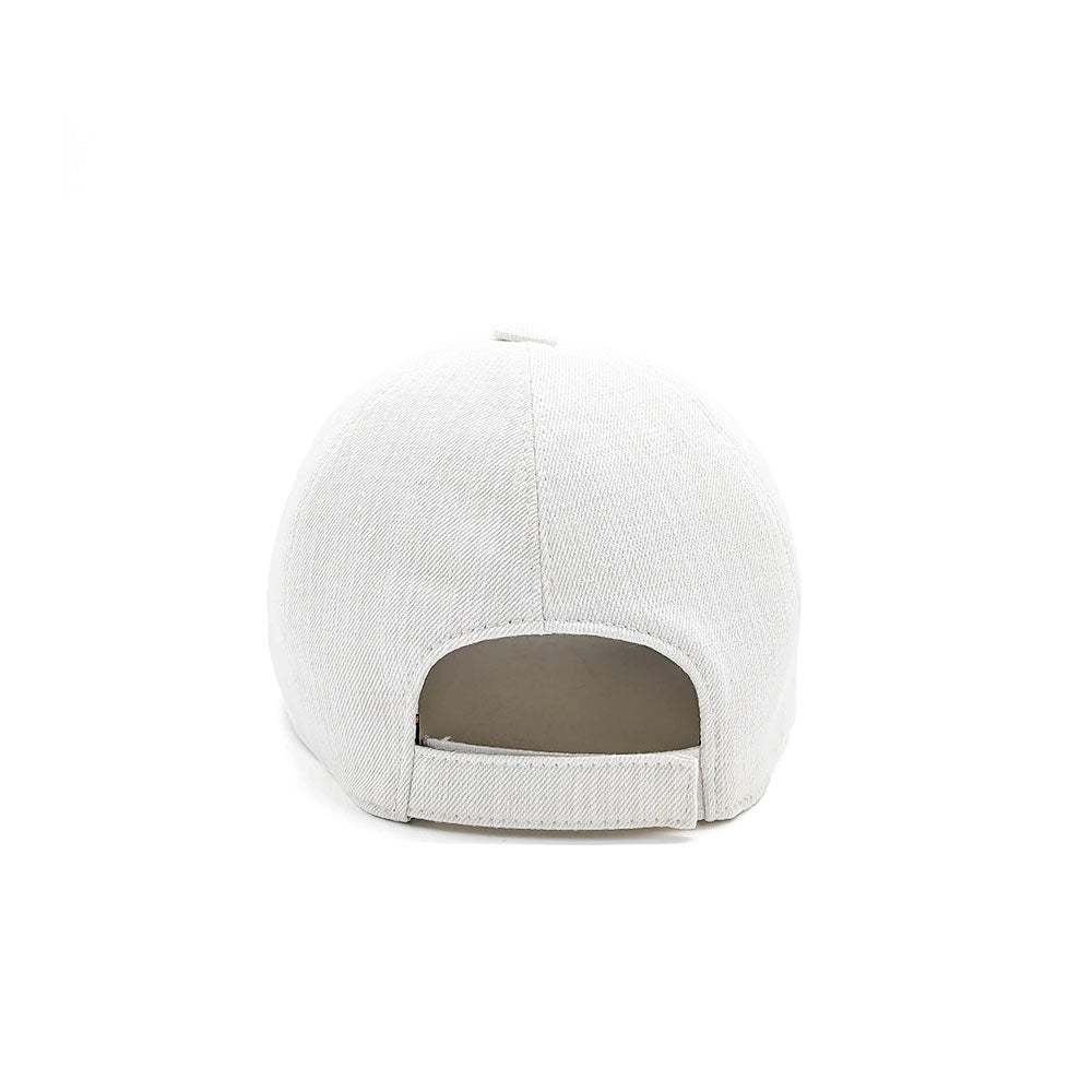 Cappello da Baseball Sfilato