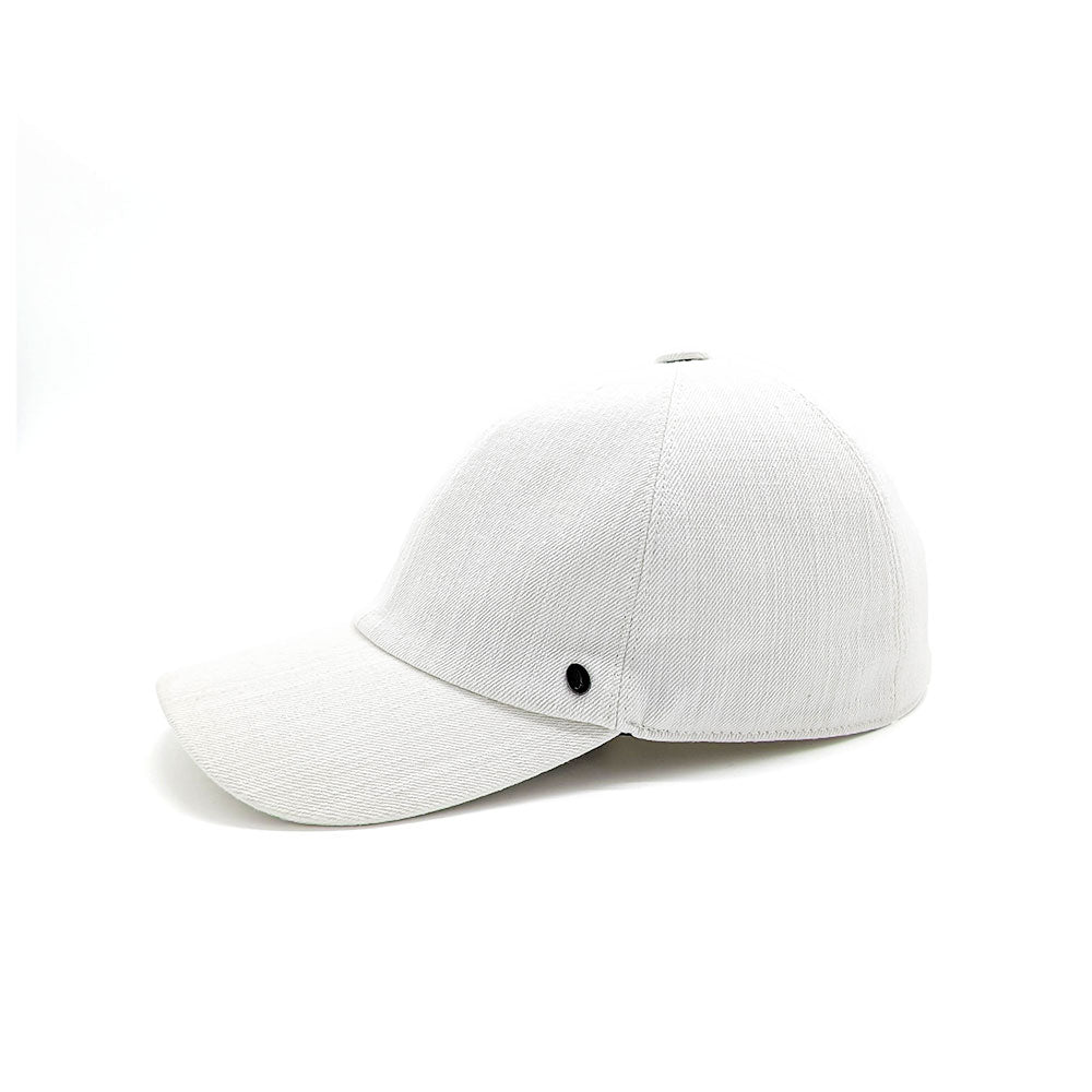 Cappello da Baseball Sfilato