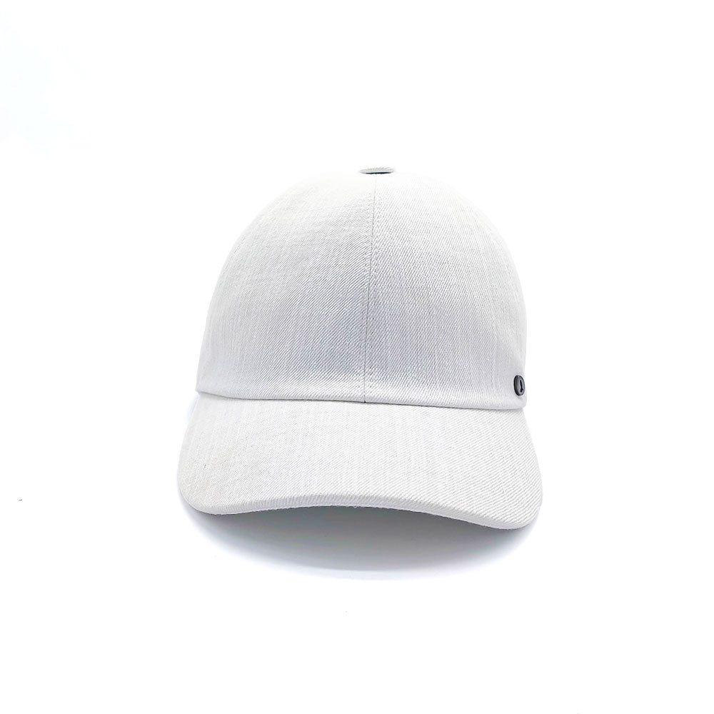 Cappello da Baseball Sfilato