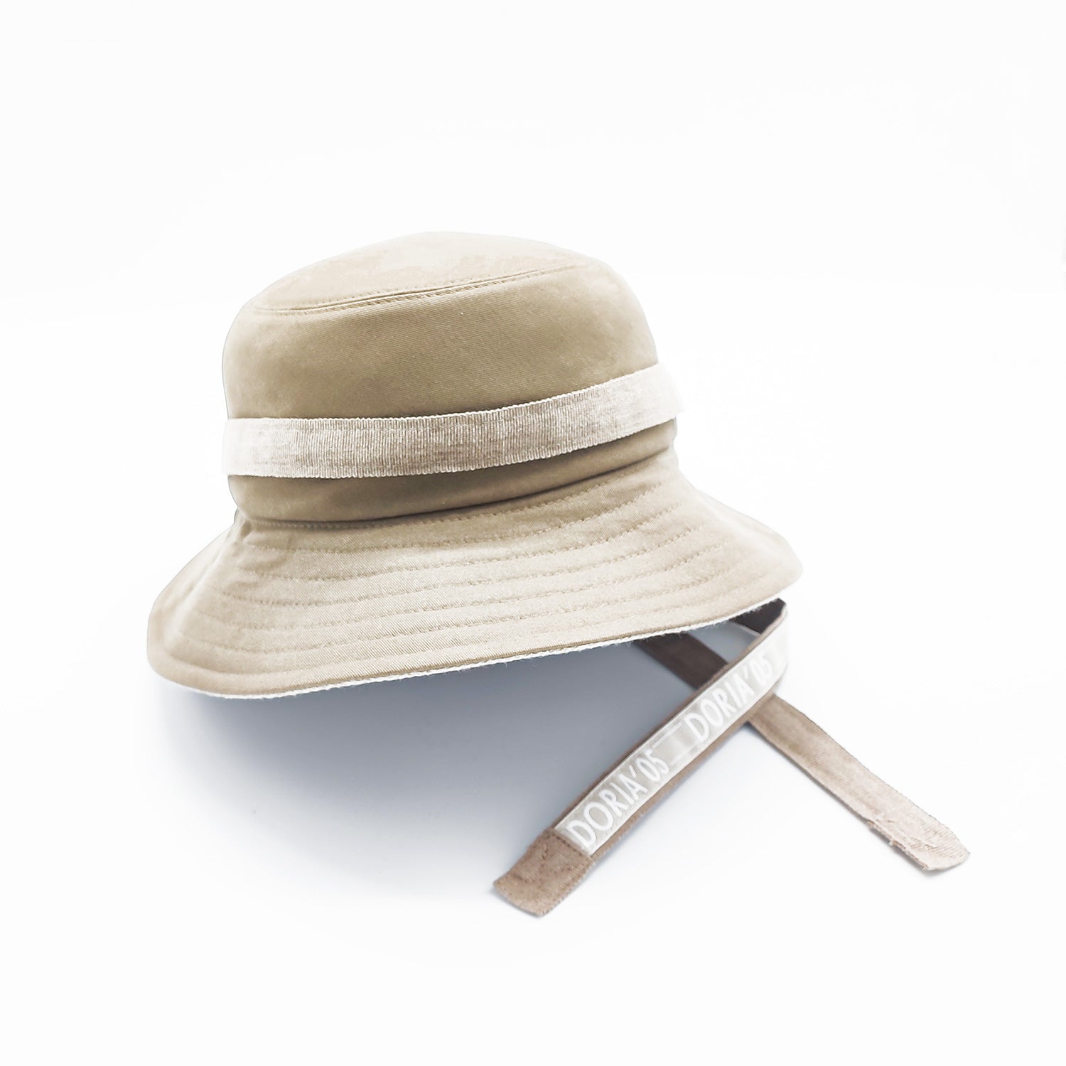 Cappello Bucket Reversibile