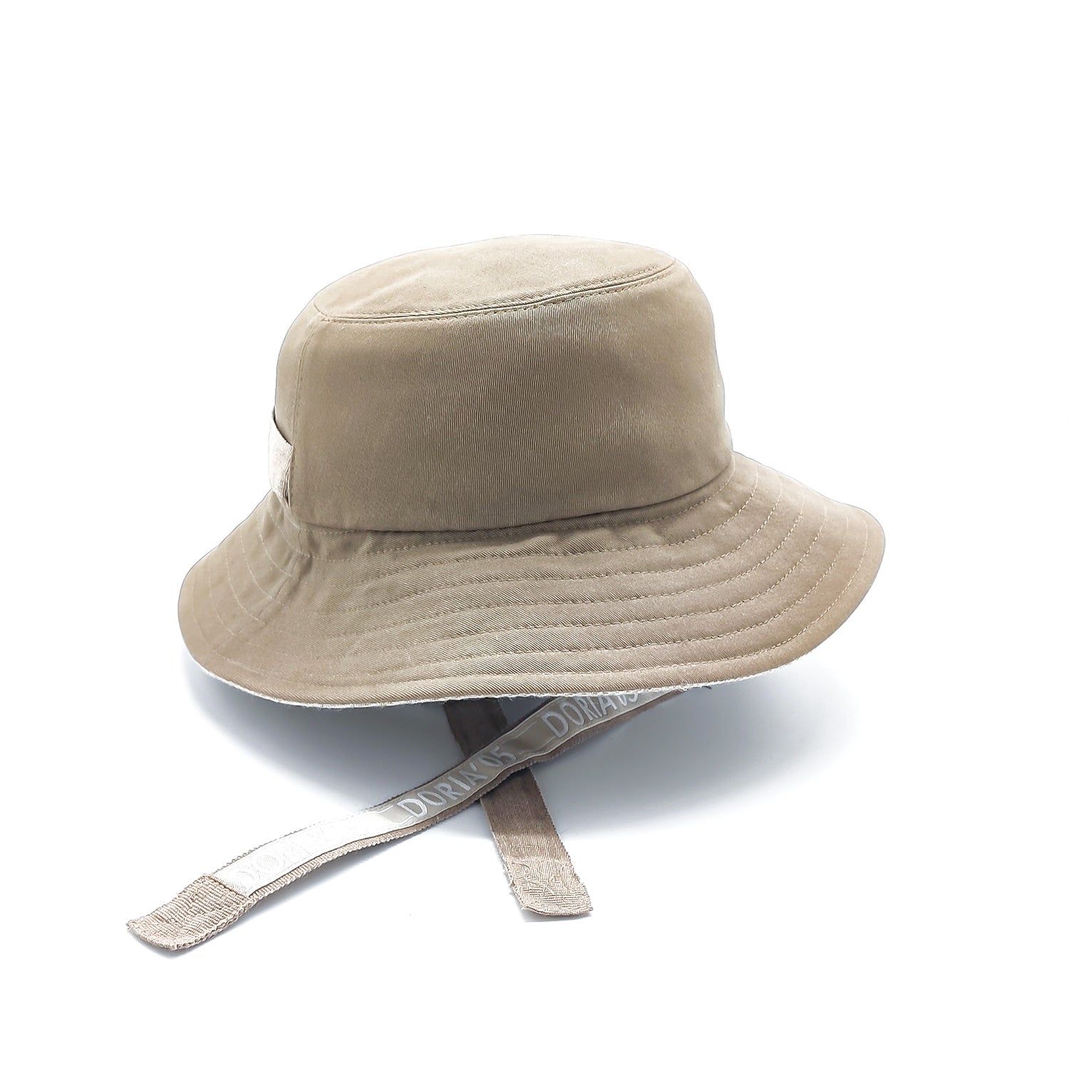 Cappello Bucket Reversibile