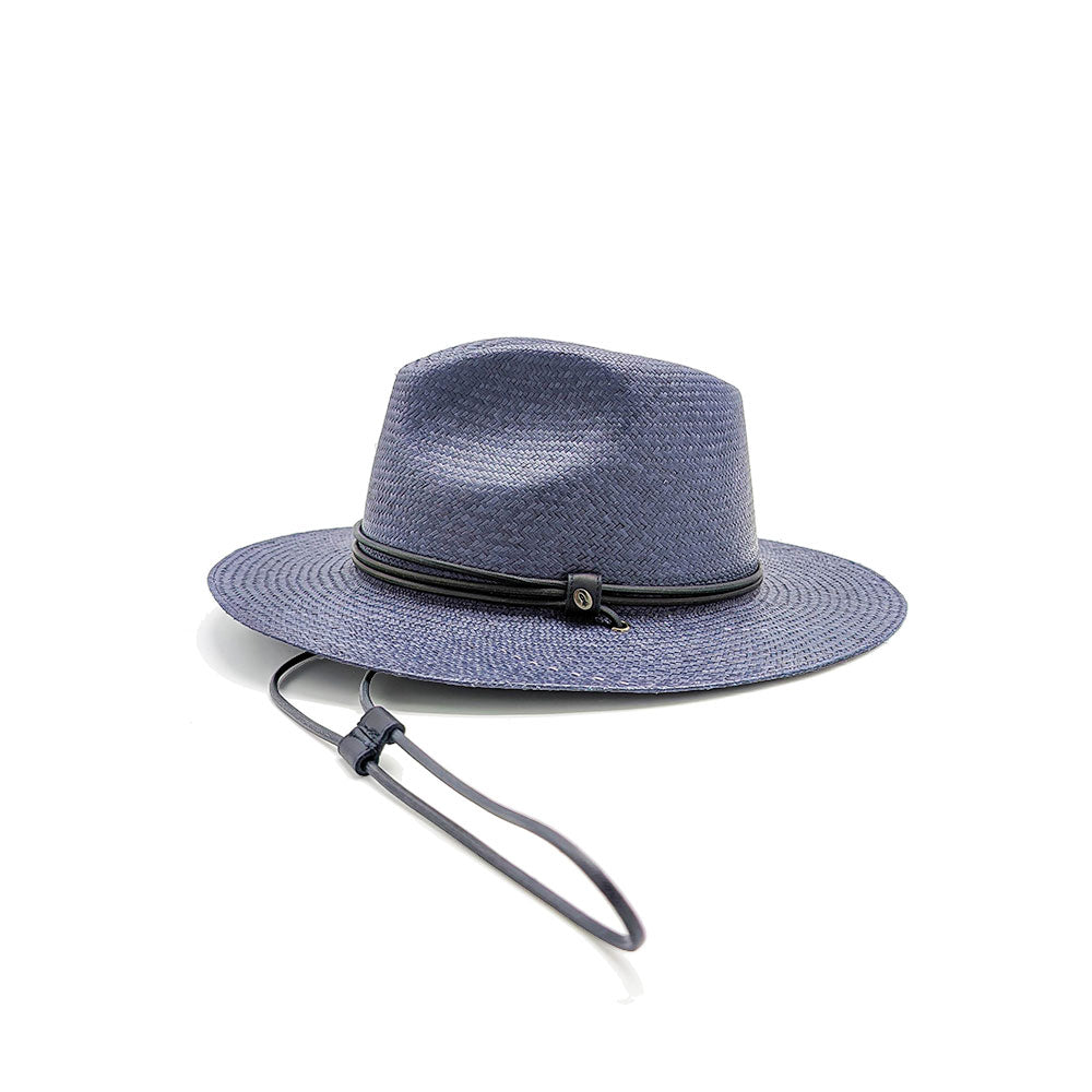 Cappello Panama Brisa Western Drop