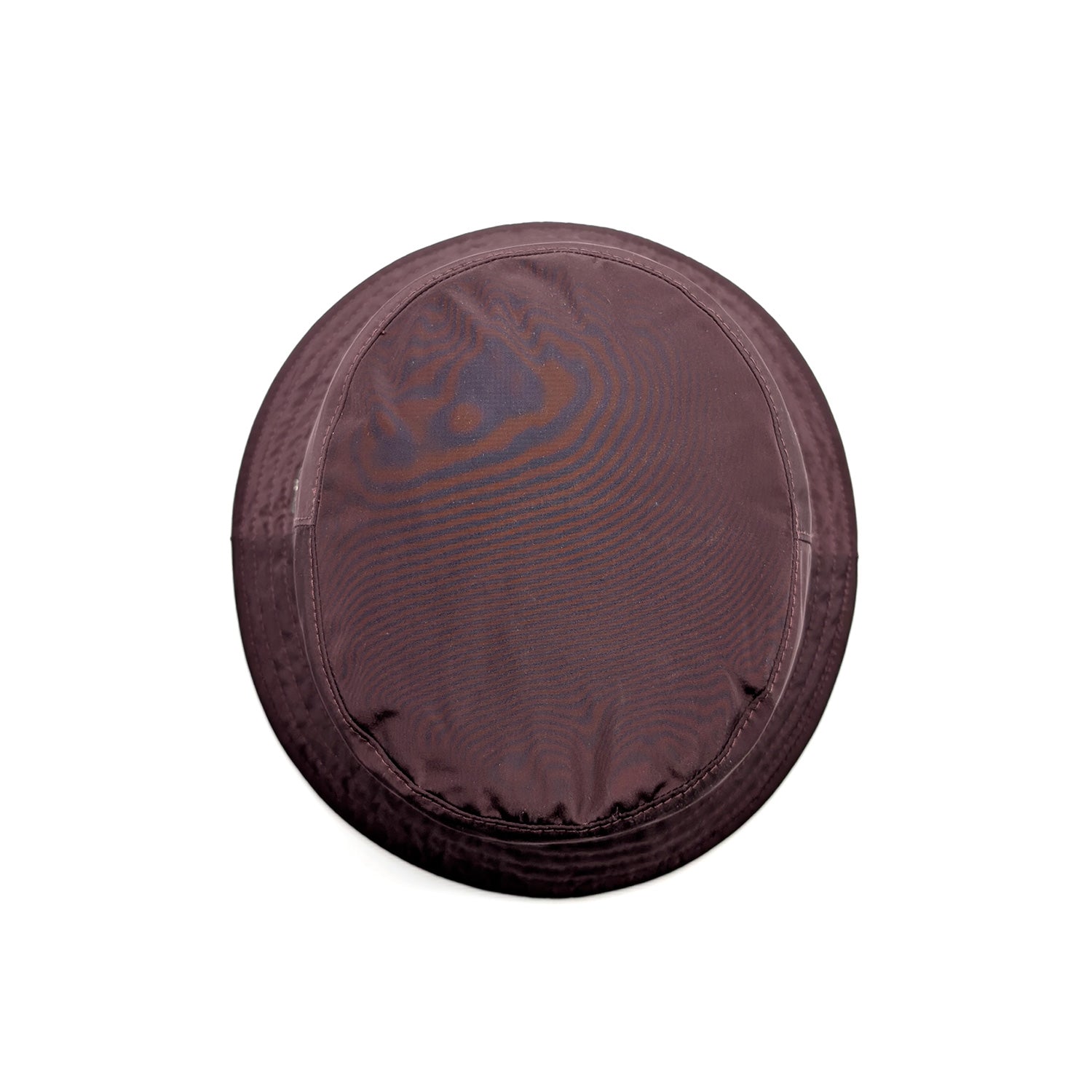 Berretto Bucket in Tessuto Impermeabile