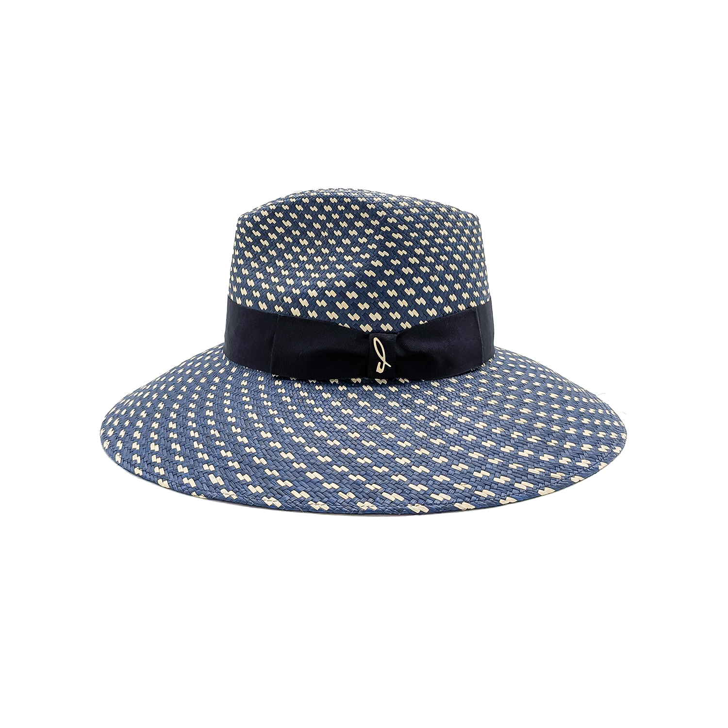 Cappello Drop a Tesa Larga in Panama Combinado