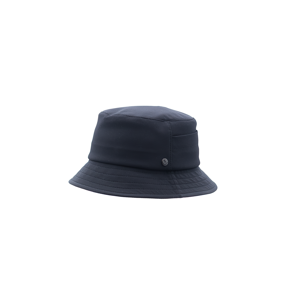 Berretto Bucket in Tessuto Tecnico