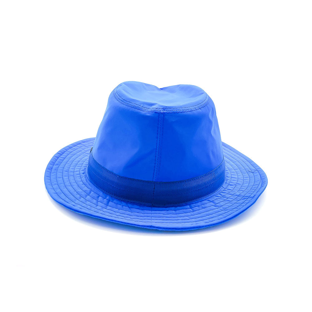 Medium Brim Waterproof Drop Hat