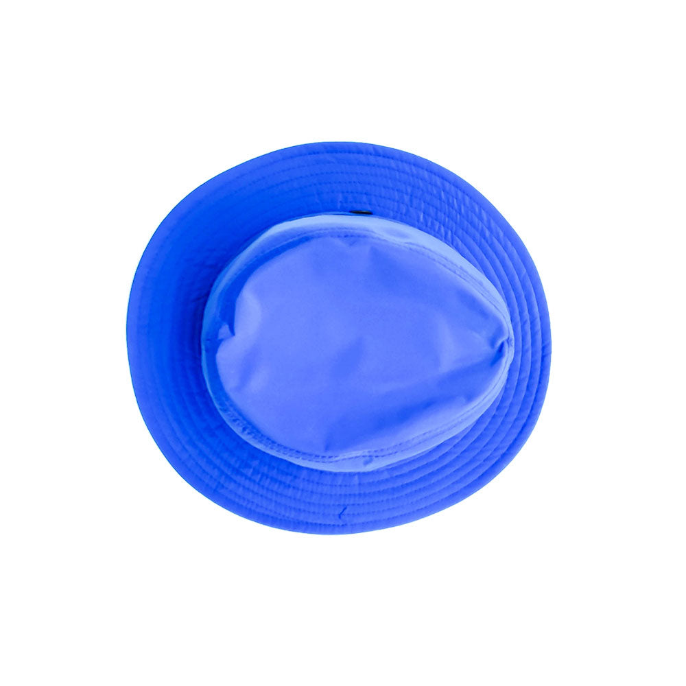 Medium Brim Waterproof Drop Hat