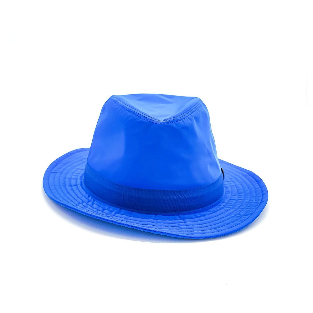 Cappello Drop Impermeabile a Tesa media