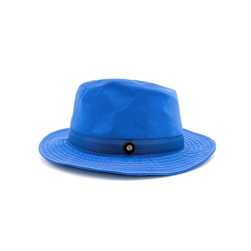 Cappello Drop Impermeabile a Tesa media