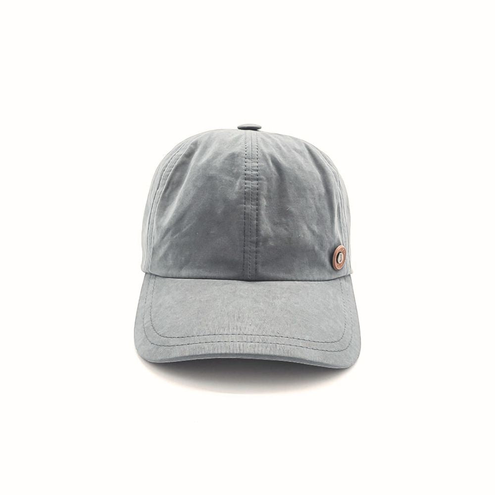 Cappello da Baseball in Stile Safari