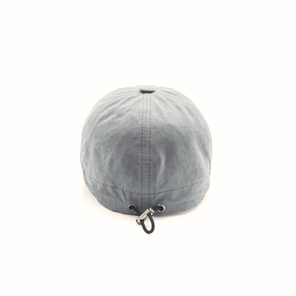 Cappello da Baseball in Stile Safari