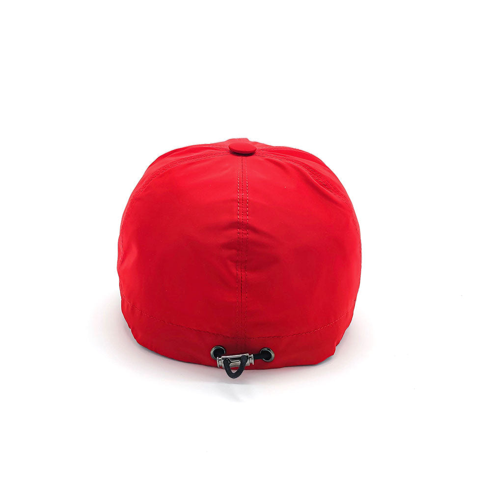 Adjustable Waterproof Baseball Hat