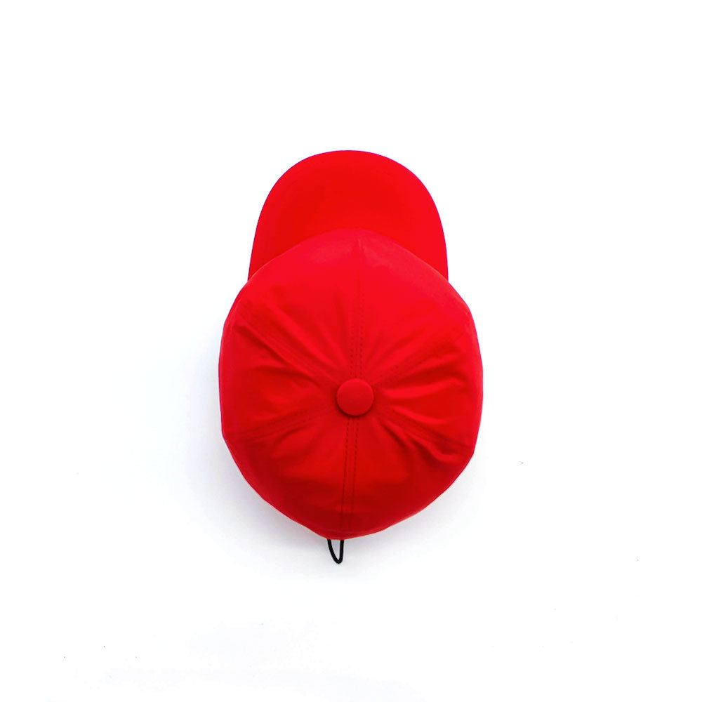 Adjustable Waterproof Baseball Hat