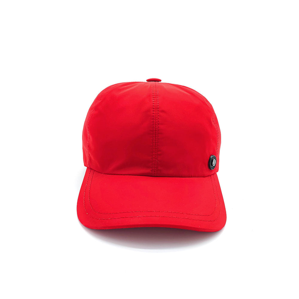 Cappello da Baseball Impermeabile Regolabile