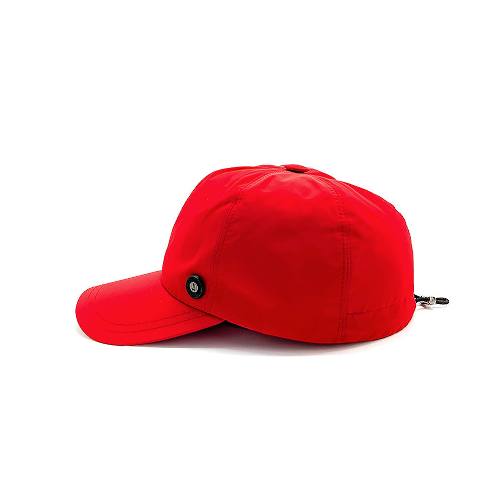 Cappello da Baseball Impermeabile Regolabile