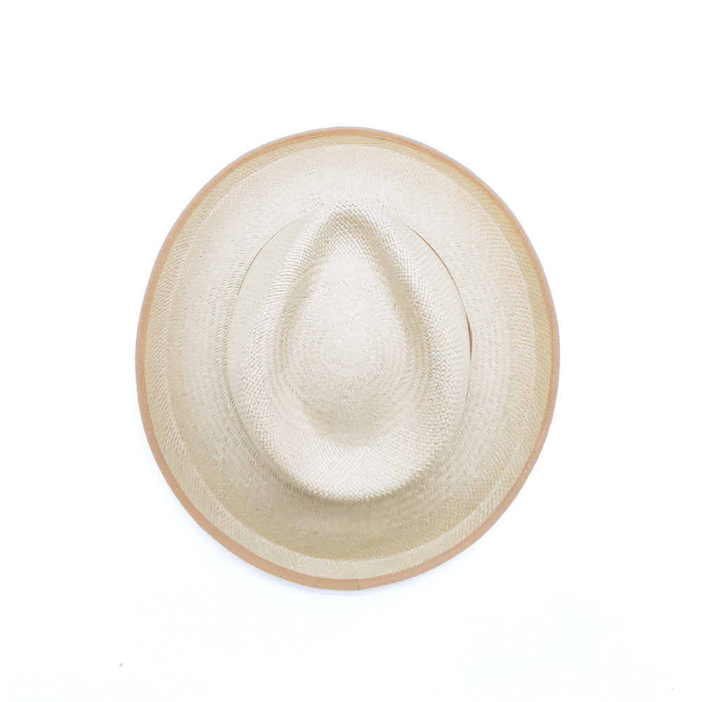 Panama Hat Brisa Western Drop
