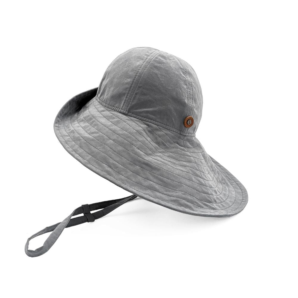 Northwest Waterproof Hat in Safari Style