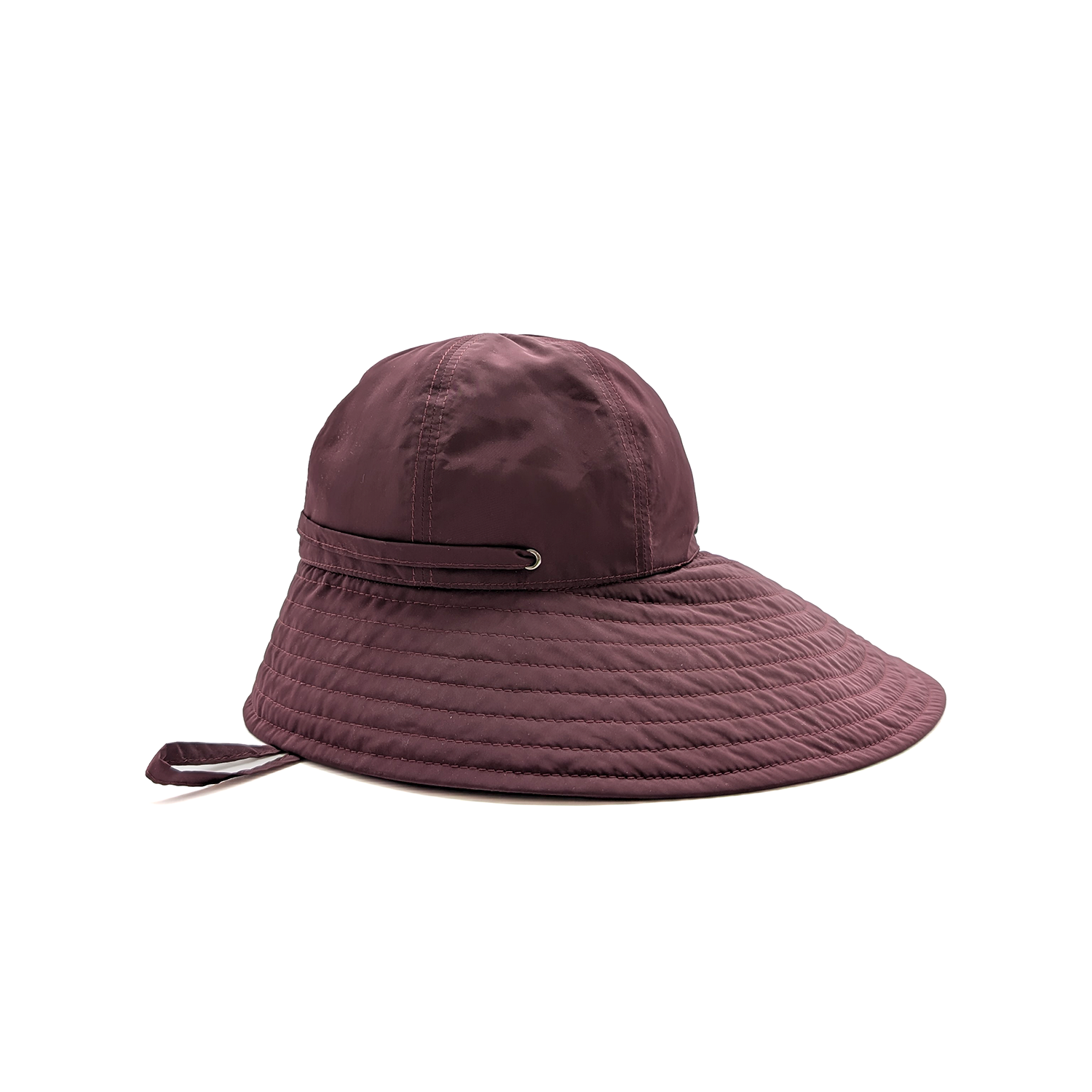 Northwest Hat in Waterproof Fabric