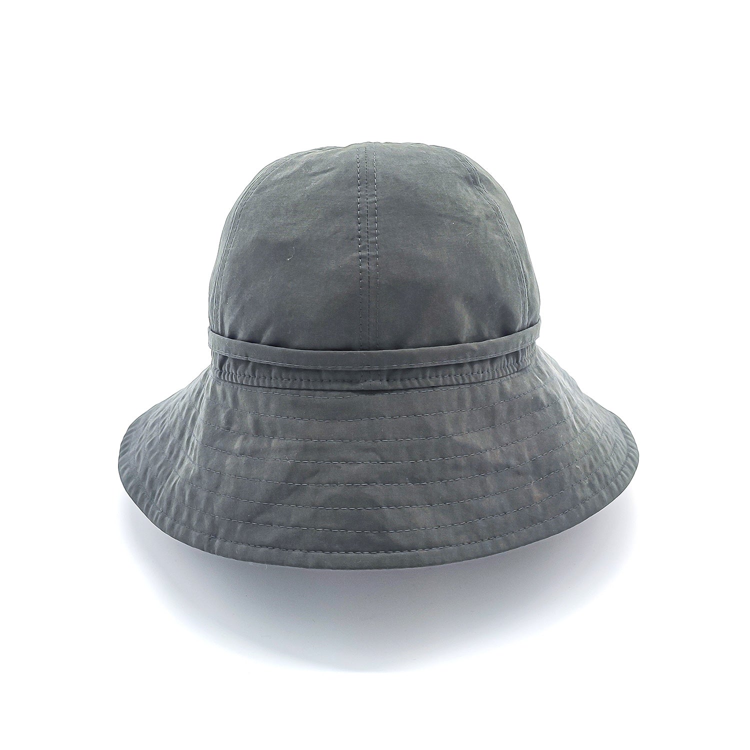 Northwest Hat in Waterproof Safari Fabric