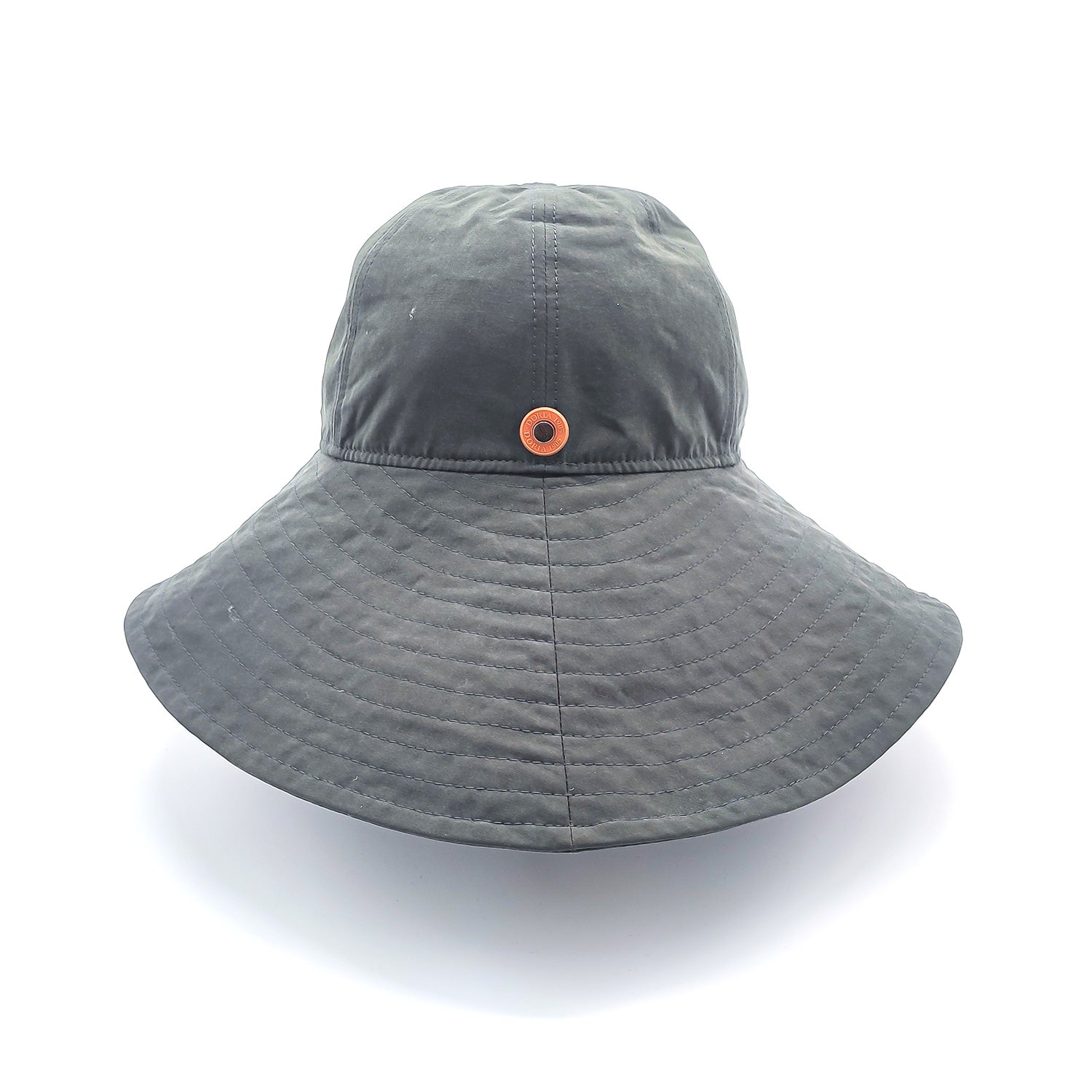 Northwest Hat in Waterproof Safari Fabric