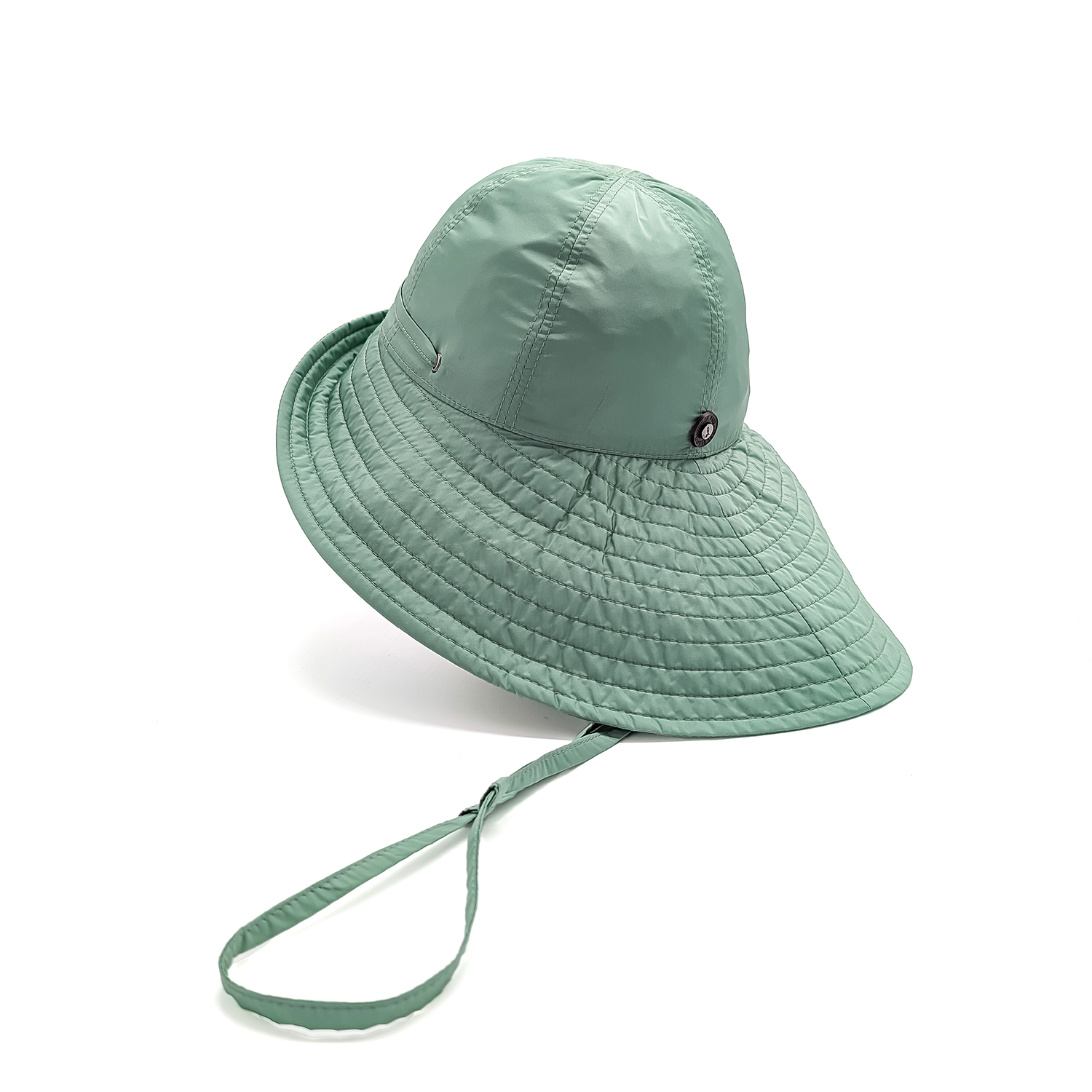 Northwest Hat in Waterproof Fabric