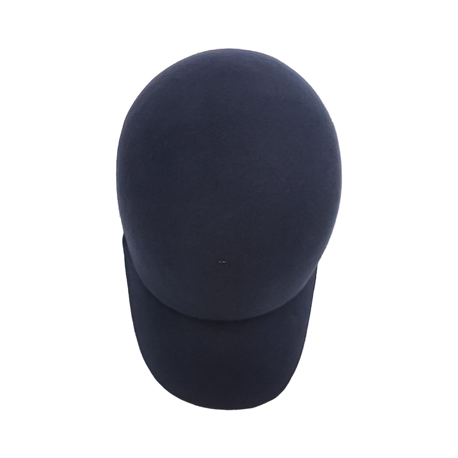 Wool Felt Baseball Hat
