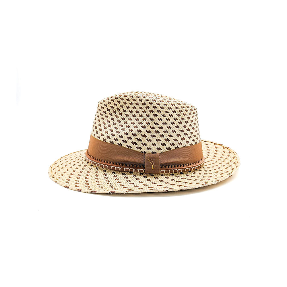 Cappello Panama Brisa Vintage