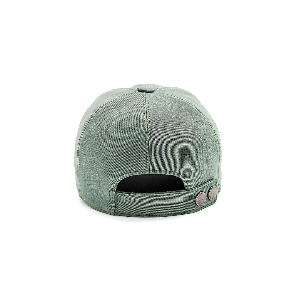 Cappello da Baseball Sportivo Stile Trucker