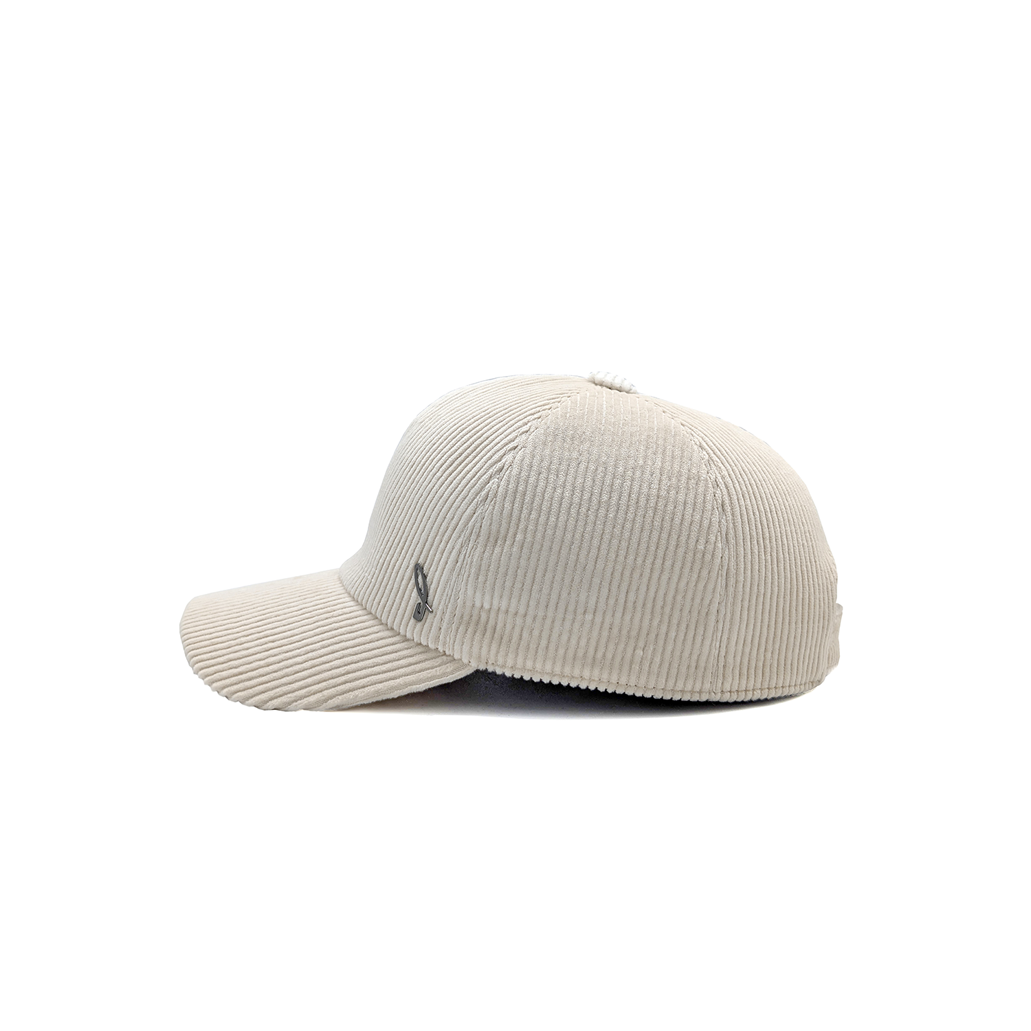 Corduroy Baseball Cap