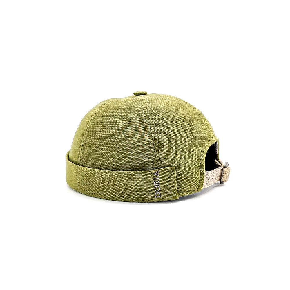 Zuccotto in Canvas di Cotone