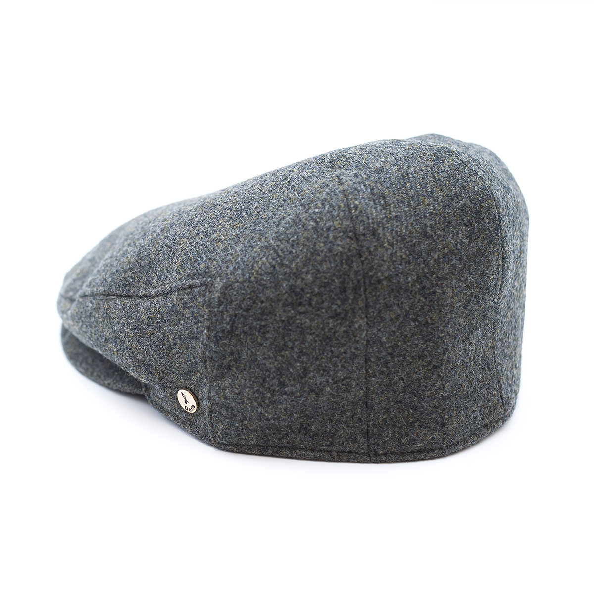 Coppola Classic Wool Fabric