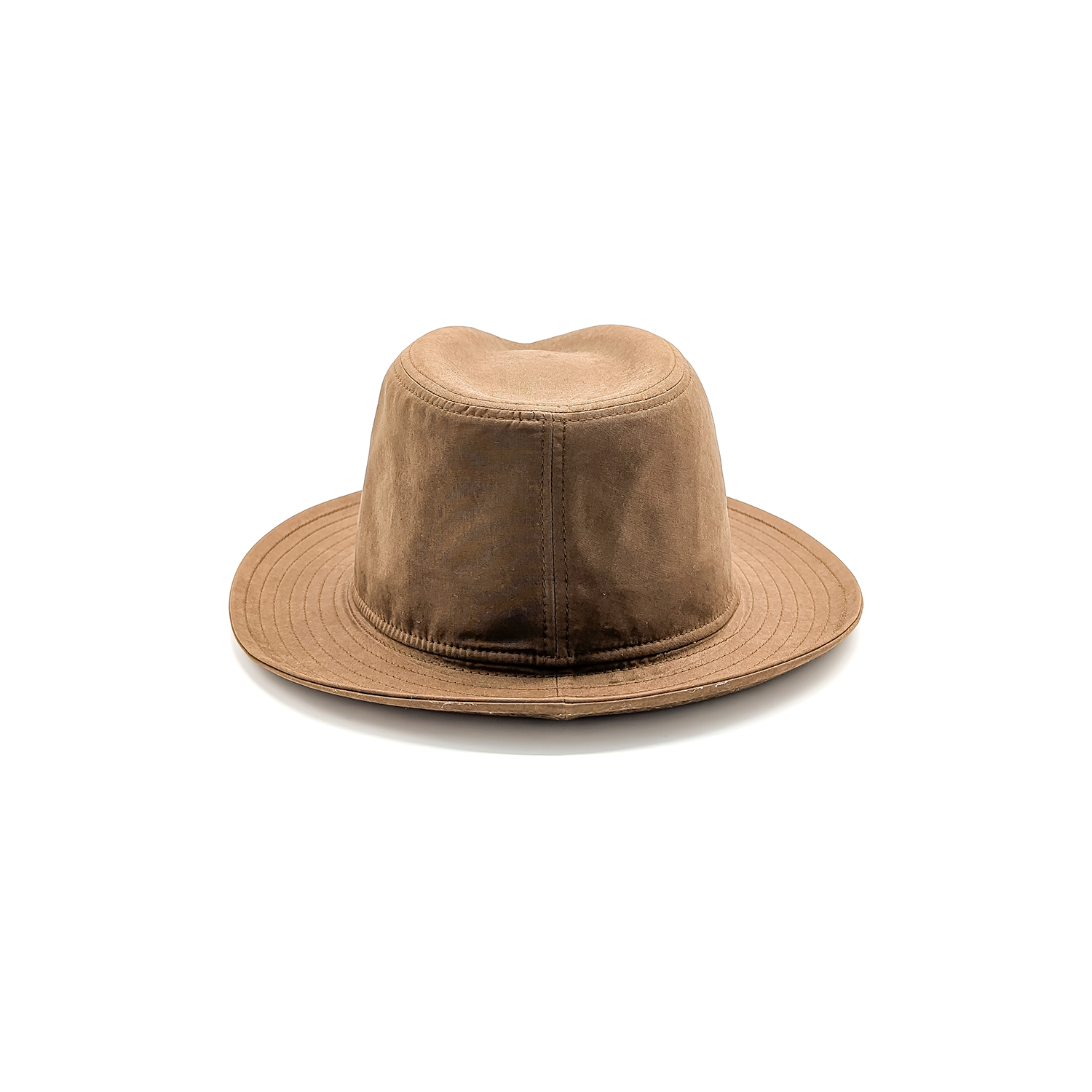 Cappello Drop in Tessuto Safari Antipioggia