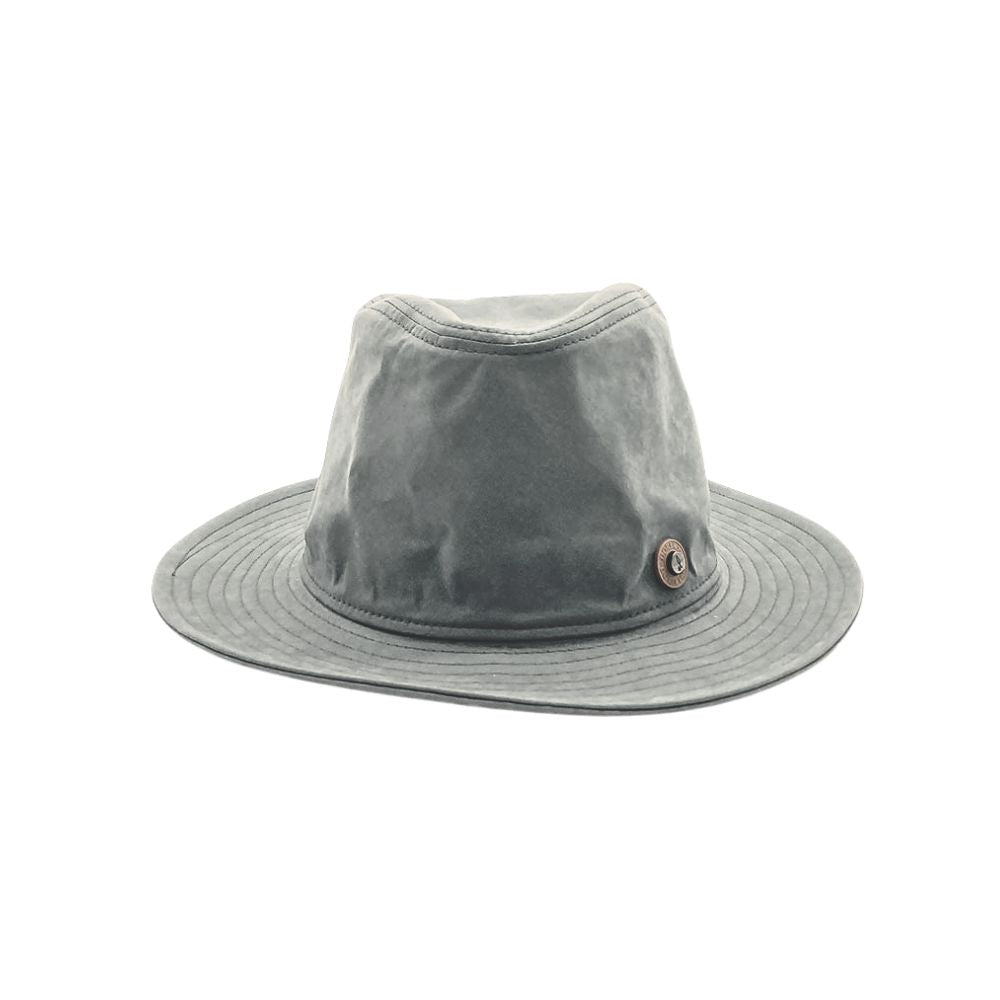 Cappello Drop Impermeabile in Stile Safari