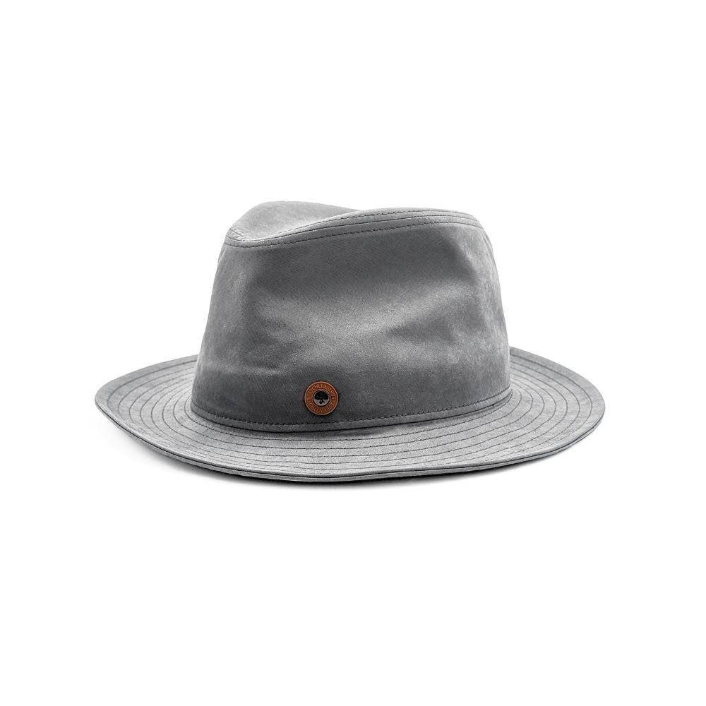 Cappello Drop Impermeabile in Stile Safari