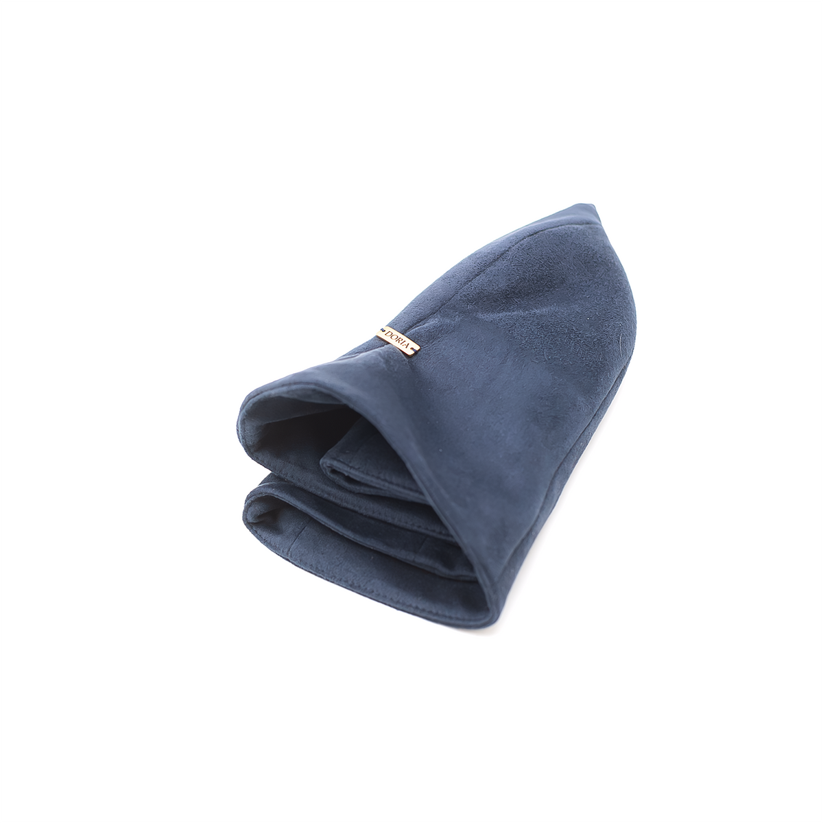 Fabric Cloche Hat