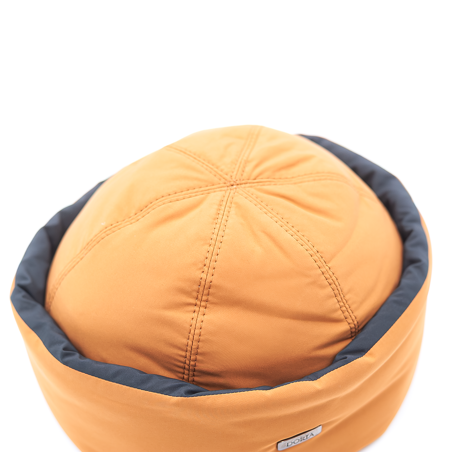 Docker 's Padded Fabric Beanie