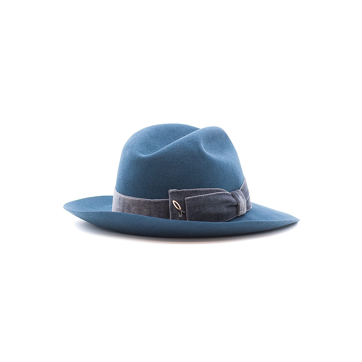 Cappello Fedora in Feltro Special Pouce