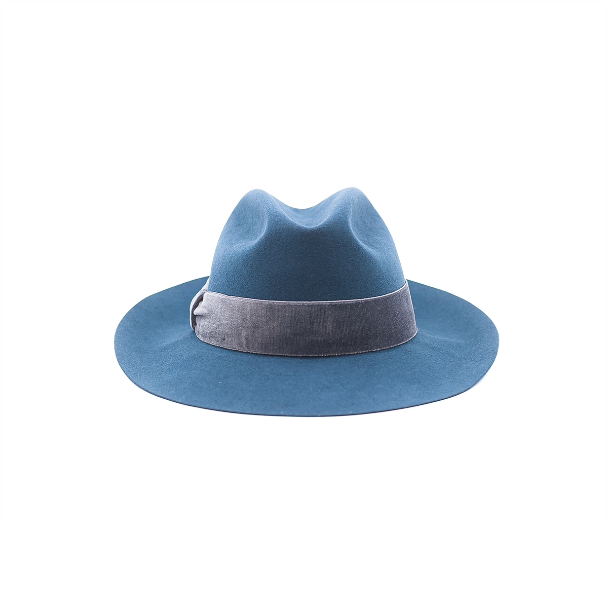 Cappello Fedora in Feltro Special Pouce
