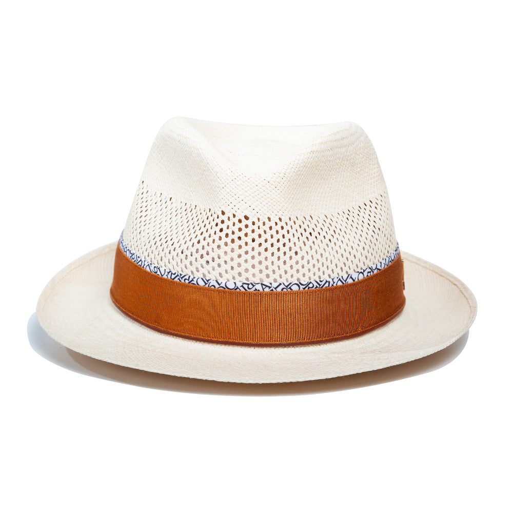 Panama Hat Semicalado