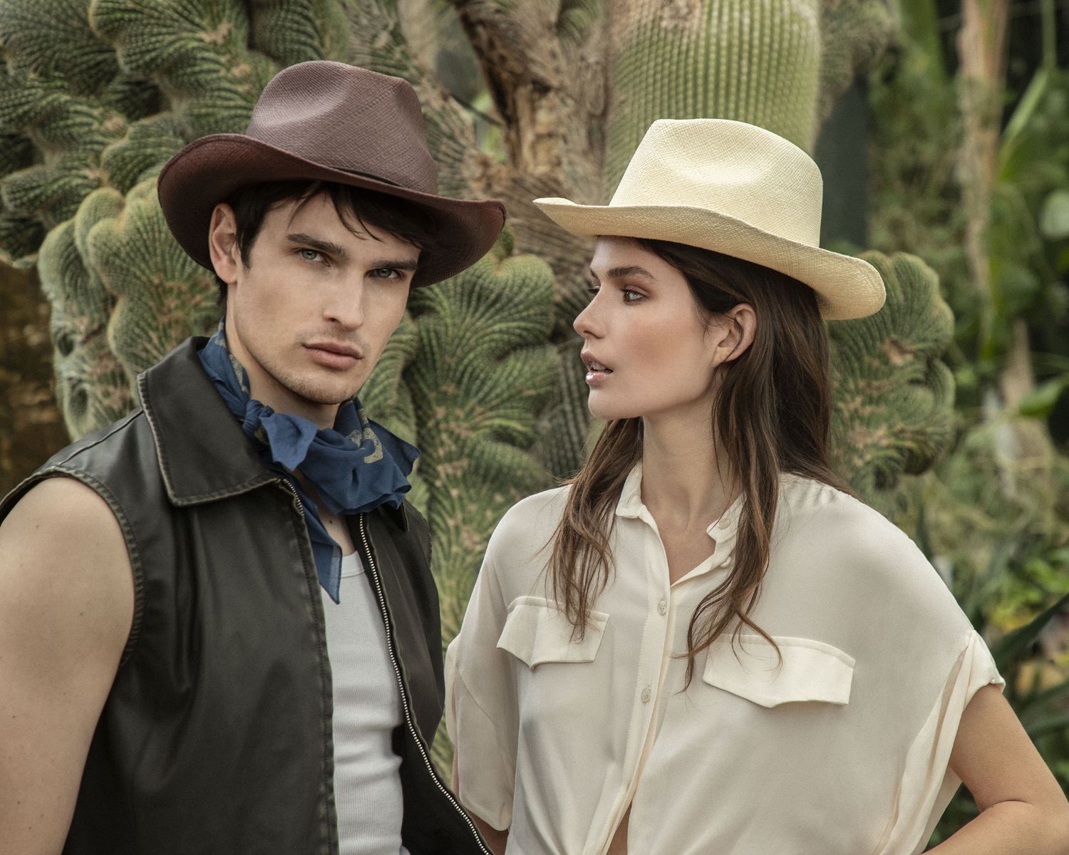 Hats Made in Italy - Doria 1905