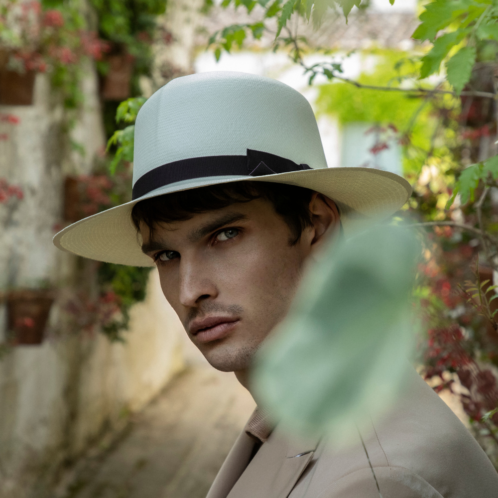 Cappello Colonionale in Panama Montecristi