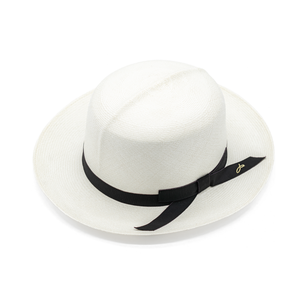Cappello Colonionale in Panama Montecristi