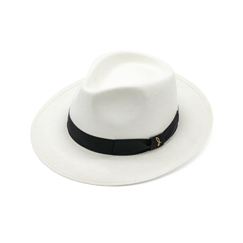 Cappello Drop in Panama Montecristi