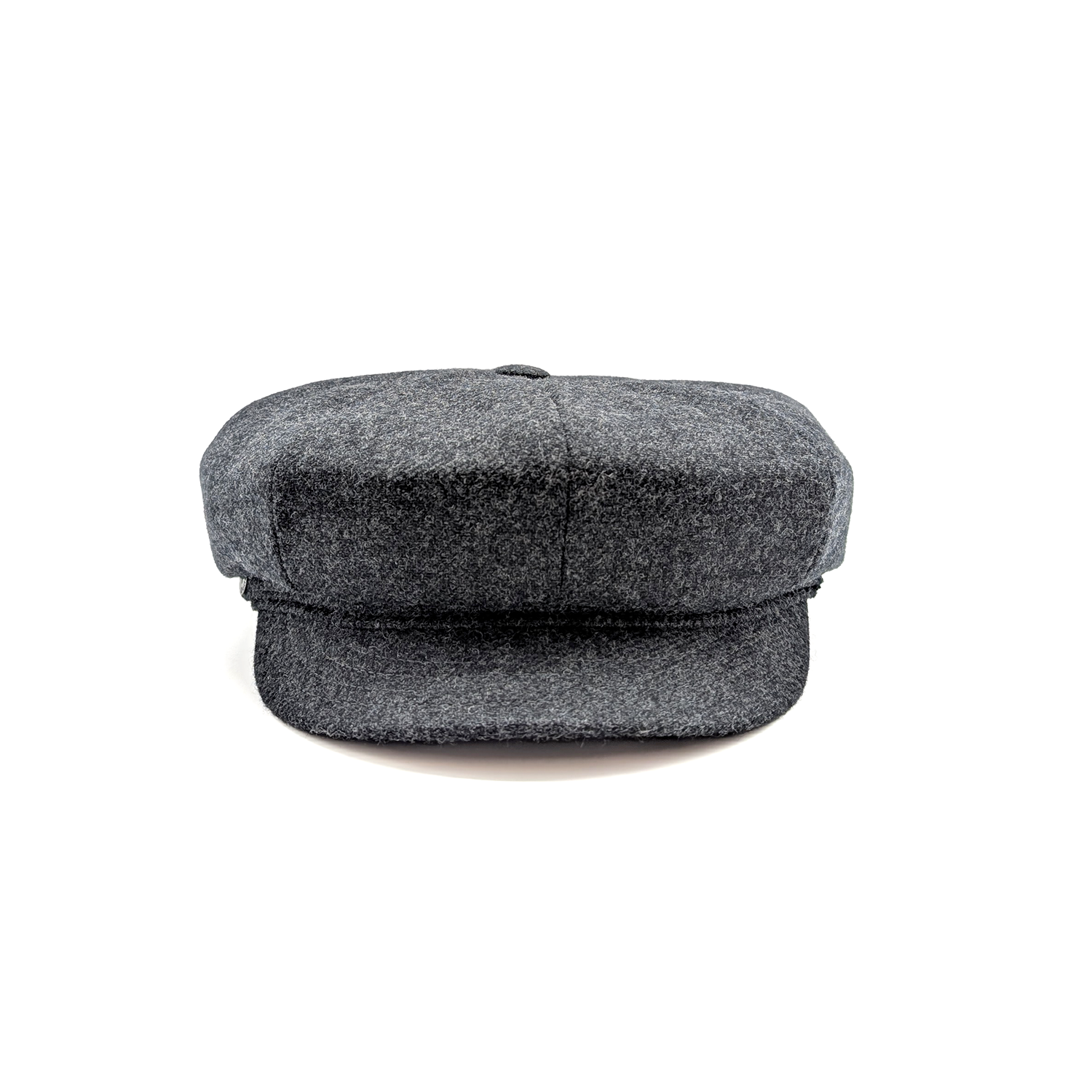 Merino Wool Fabric Sailor Cap