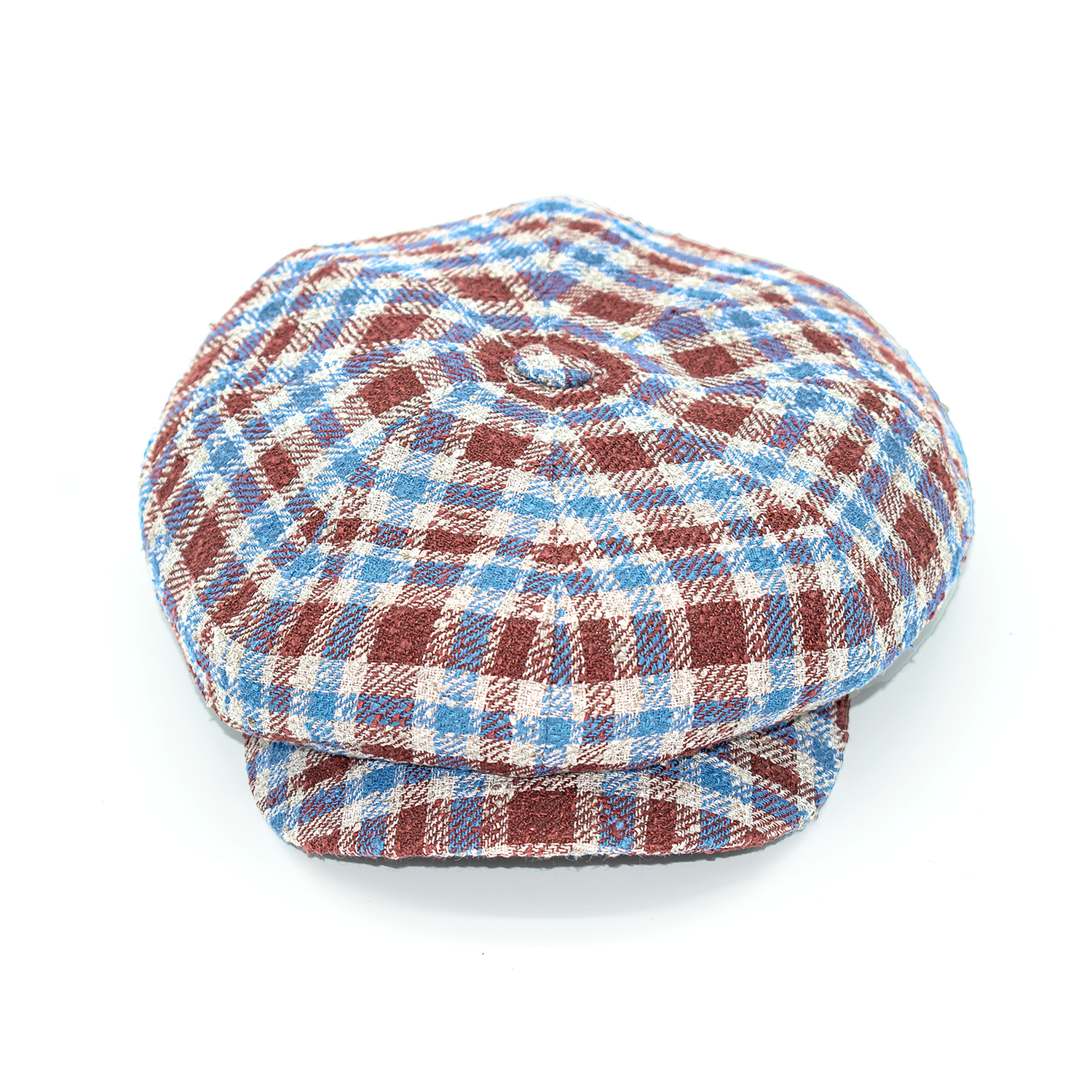 Irish Linen Cap