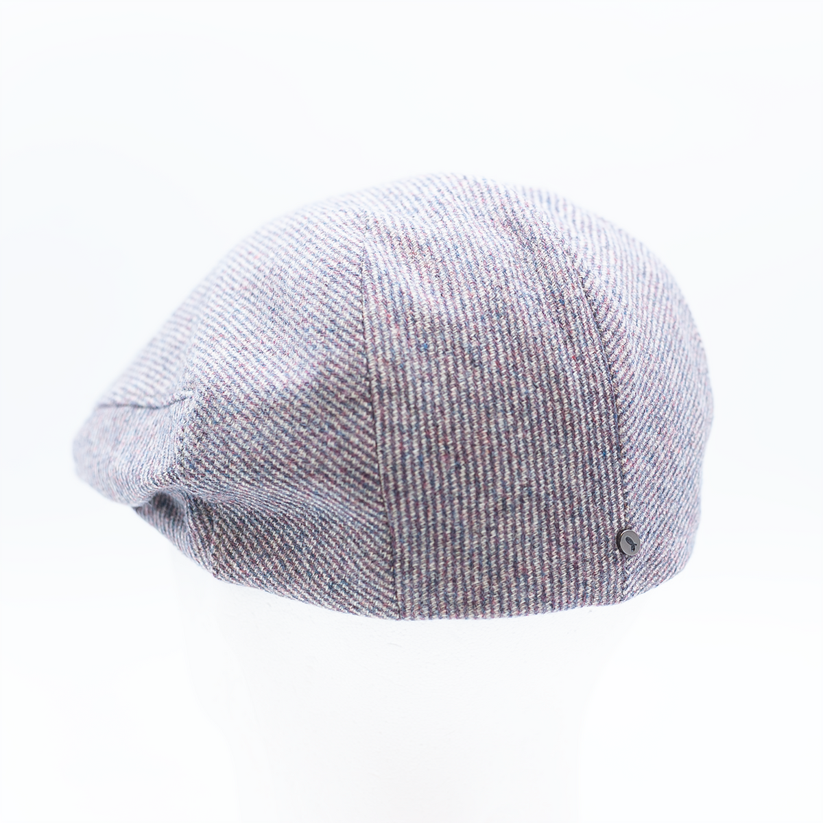 Coppola Classic in a Wool-Blend Fabric