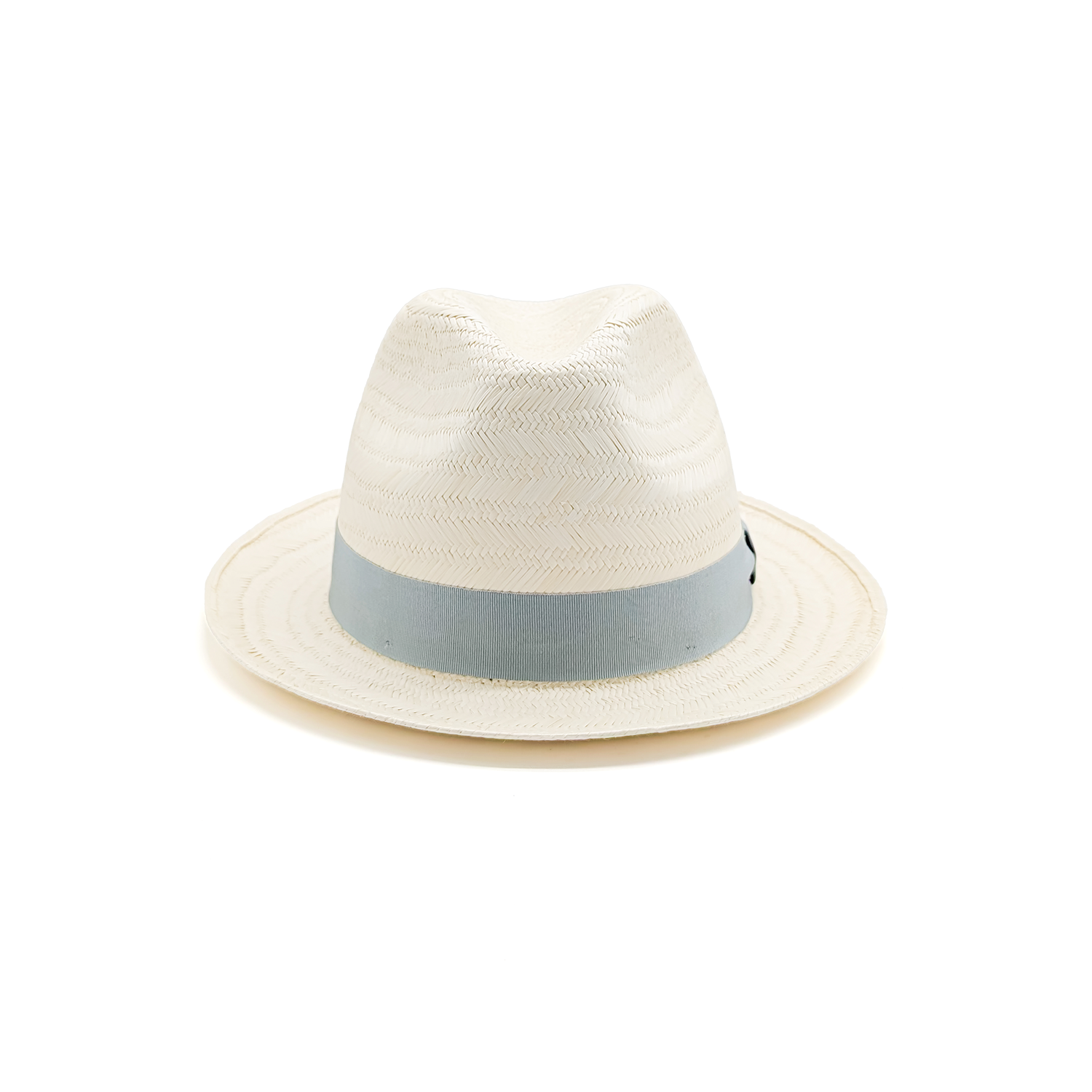 Fedora Herringbone Fedora Hat