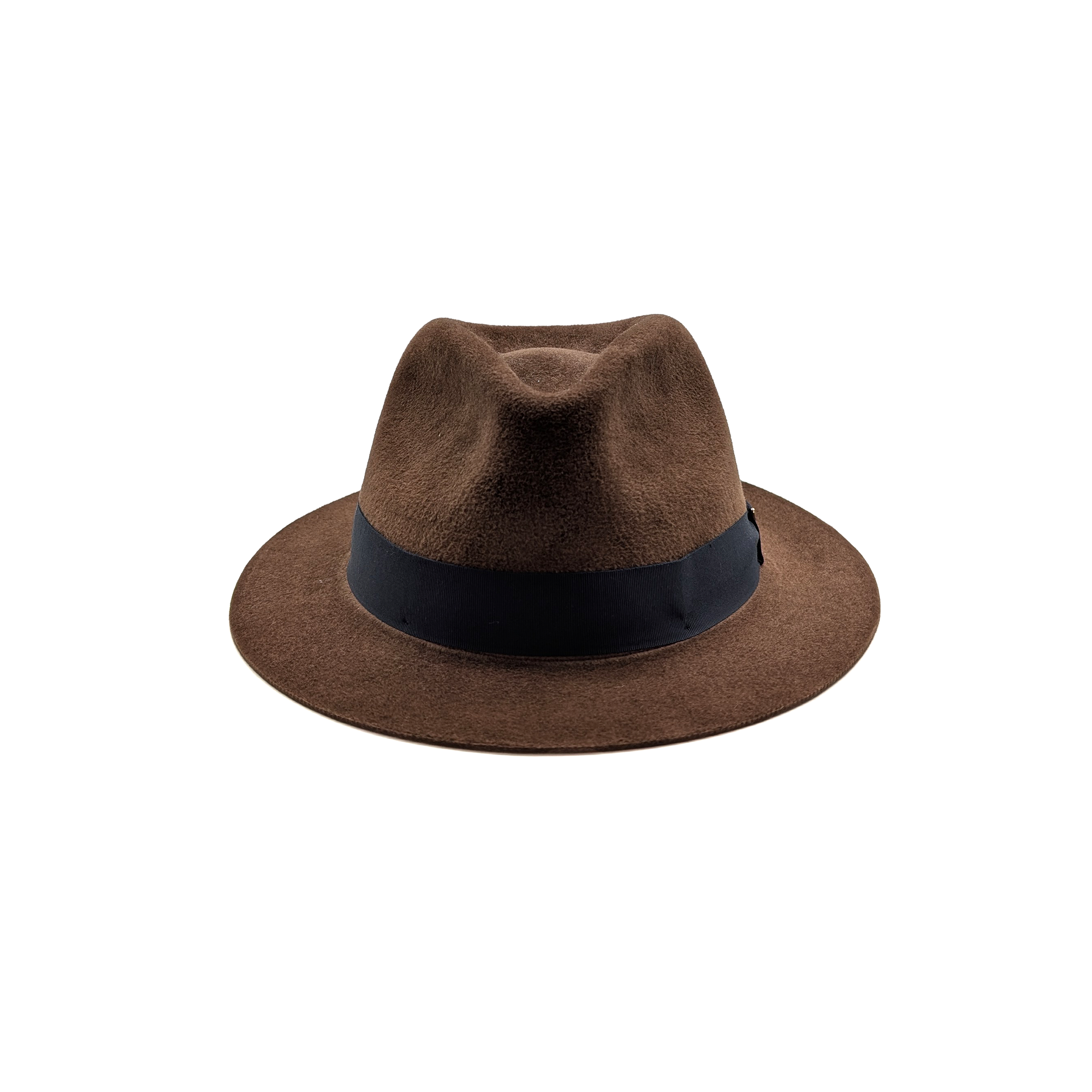 Velour Lapin Felt Drop Hat