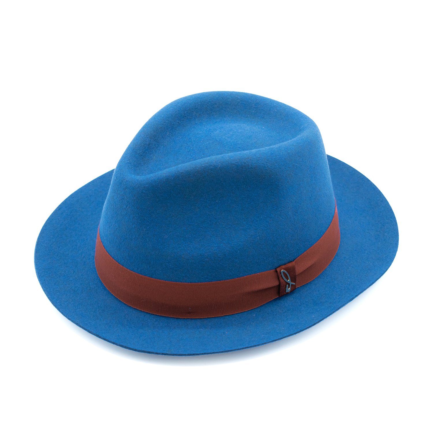 Cappello Drop in Feltro di Lapin